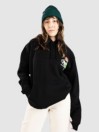 Petals and Peacocks Flower Shop Hoodie