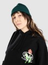 Petals and Peacocks Flower Shop Hoodie