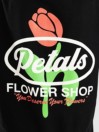 Petals and Peacocks Flower Shop Hoodie