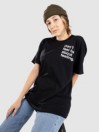 Petals and Peacocks Feeling T-Shirt