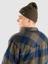 Dravus Sherpa Flannel Skjorta