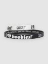 Keep a Breast I <3 Boobies Minis (2Pack) Jewellery