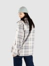 Dravus Eclipse Cozy Flannel Shirt