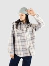 Dravus Eclipse Cozy Flannel Shirt