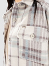 Dravus Eclipse Cozy Flannel Shirt