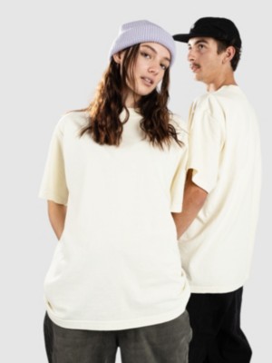 S Garment Dye T-Shirt