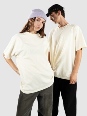 S Garment Dye T-skjorte