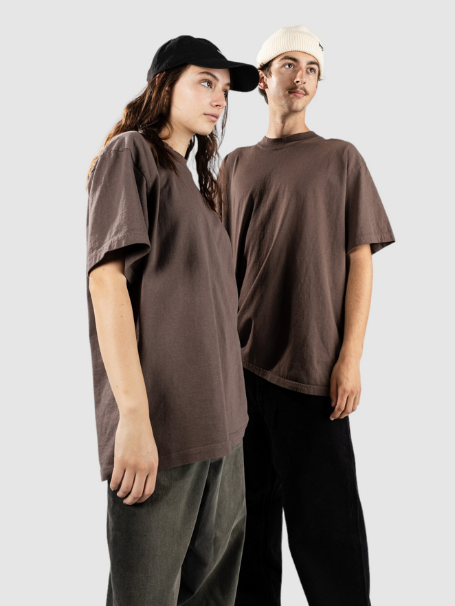 Shaka Wear S Garment Dye T-Shirt