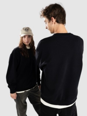 13.5 Oz Garment Dye Fleece Pullover