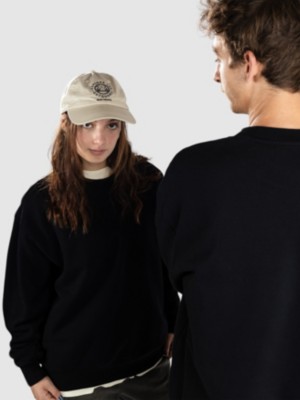 13.5 Oz Garment Dye Fleece Pullover