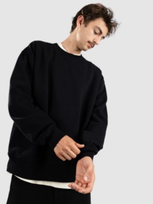 13.5 Oz Garment Dye Fleece Pullover