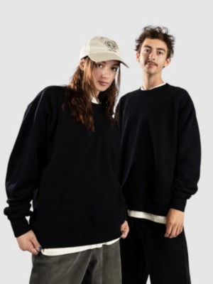 13.5 Oz Garment Dye Fleece Pullover