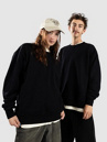Shaka Wear 13.5 Oz Garment Dye Fleece Sweater