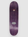 Real Wilkins Holo Rnbw Foil Cathedral 8.5″ Skateboardová deska