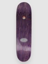 Real Wilkins Holo Rnbw Foil Cathedral 8.5" Skateboard deck