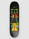 Real Zion Jupiter 8.25" Skateboard Deck