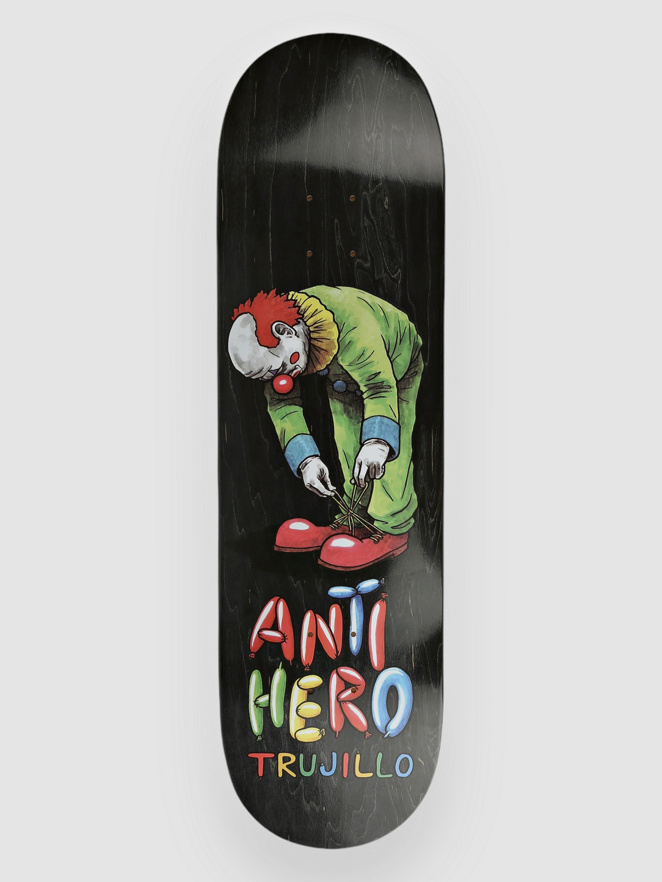 Antihero Trujillo Bozos 8.75″ Planche de skate