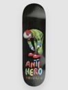 Antihero Trujillo Bozos 8.75" Tábua de Skate