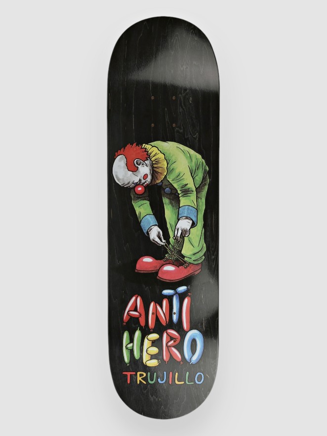 Antihero Trujillo Bozos 8.75" Skateboard deska