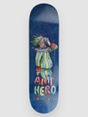 Antihero Kanfoush Bozos 8.5" Skateboardová deska