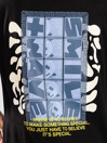 Smile And Wave Zawir T-Shirt