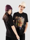 Smile And Wave Luna T-Shirt