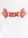 Smile And Wave Paper Warath T-Shirt