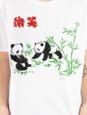 Smile And Wave Bamboo T-Shirt