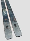 4FRNT Ski Hoji 4 Lock 2025 Skis