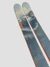 4FRNT Ski Hoji 4 Lock 2025 Skis