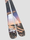 4FRNT Ski Switch 2025 Skis