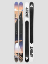 4FRNT Ski Switch Skis