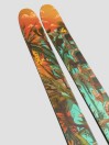 4FRNT Ski Devastator 2025 Skis