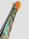 4FRNT Ski Devastator 2025 Skis