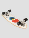 Carver Skateboards Carvehaus C7 30.75″ Surfskate