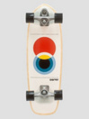 Carver Skateboards Carvehaus C7 30.75″ Surfskate