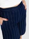 adidas Originals Pinstripe Pantaloncini