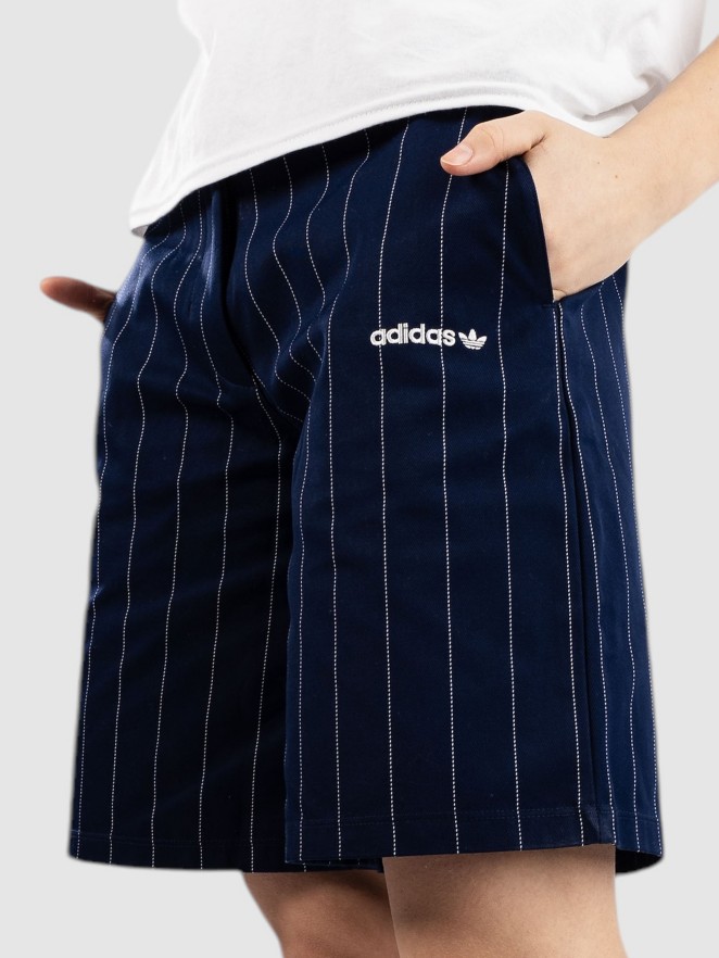 adidas Originals Pinstripe Shorts