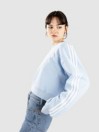 adidas Originals 3S Crop Felpa