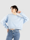 adidas Originals 3S Crop Sweater