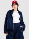 adidas Originals Pinstripe H Jacka