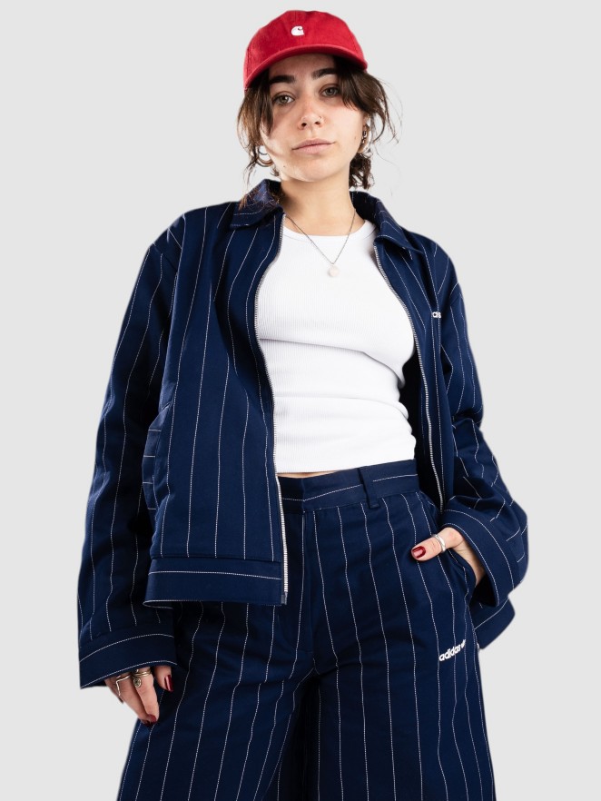 adidas Originals Pinstripe H Jacket