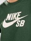 Nike SB Logo Skate T-skjorte