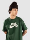 Nike SB Logo Skate T-Shirt