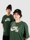 Nike SB Logo Skate T-Shirt