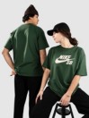 Nike SB Logo Skate T-Shirt