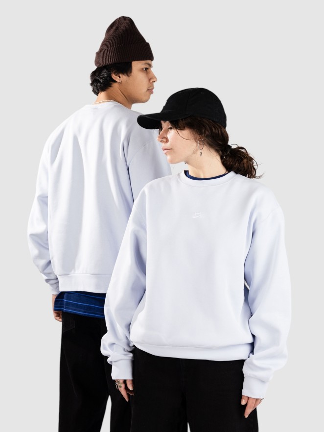 Nike SB Fleece Skate Crew Sweater