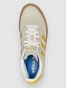 adidas Skateboarding Busenitz Vulc II Skate Shoes