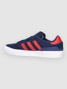 adidas Skateboarding Busenitz Vulc II Skate Shoes