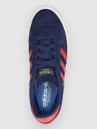 adidas Skateboarding Busenitz Vulc II Skate Shoes